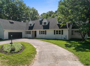 18026 Shepherd Valley Rd, Glencoe, MO 63038