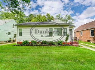 833 Turner Ave, Toledo, OH 43607