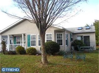 38 Elder Ct, New Hope, PA 18938