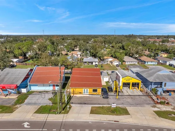 7949 Ulmerton Rd, Largo, FL 33771