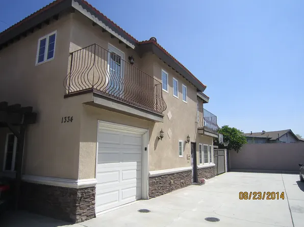 1334 S Grand Ave, Glendora, CA 91740