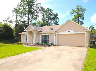 30 Prince John Ln, Palm Coast, FL 32164