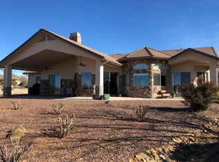 1578 Commonwealth St, Prescott, AZ 86301