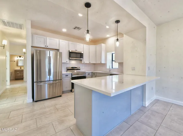 135 W 26th St, Tucson, AZ 85713