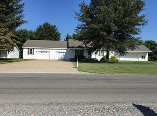 2860 W 416th Rd, East Prairie, MO 63845