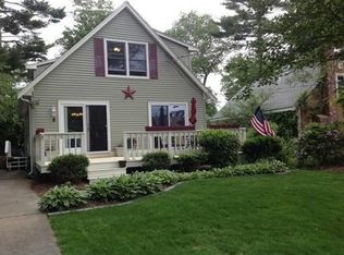 8 8th Ave, Wareham, MA 02571