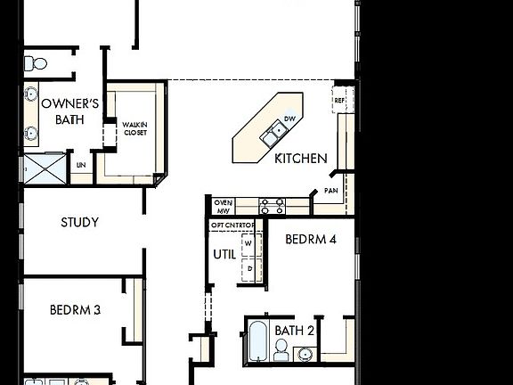 2nd image of this home