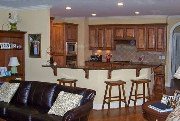 Open Concept