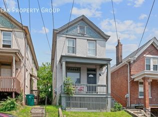 2316 Chickasaw St #2, Cincinnati, OH 45219
