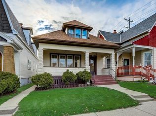2323 S 31st St, Milwaukee, WI 53215