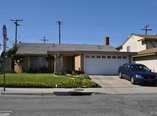 803 E Gladwick St, Carson, CA 90746
