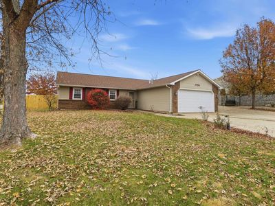 7724 Brookfield Dr, Fort Wayne, IN, 46835