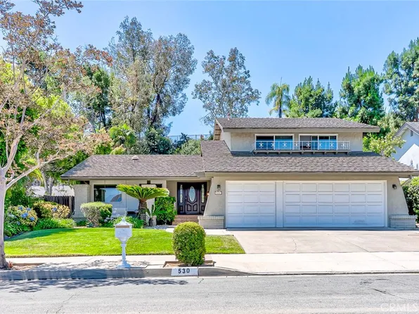 530 W Wedgewood Ln, La Habra, CA 90631