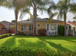 1105 N Everett St, Glendale, CA 91207