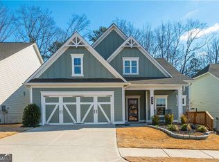908 Summit Dr, Canton, GA 30114