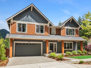 3626 SE 16th St, North Bend, WA 98045