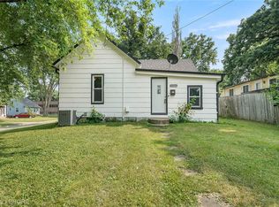 3200 Garden Ave, Des Moines, IA 50310