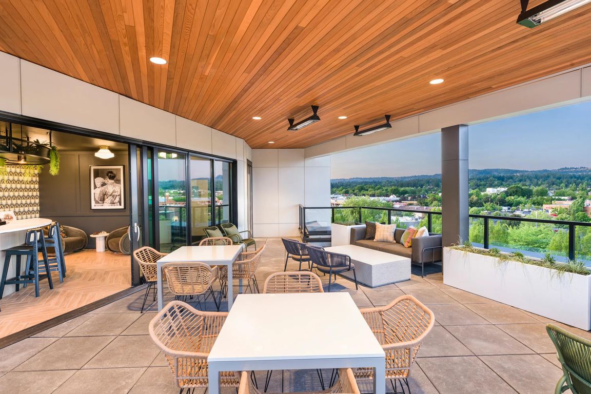 This is your go-to destination for sophisticated relaxation and an unparalleled outdoor experience.