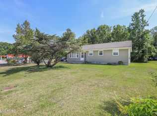 4434 Gum Branch Rd, Jacksonville, NC 28540