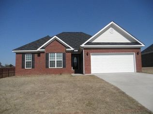 486 Marble Fls, Grovetown, GA 30813