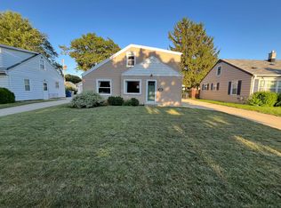 3830 S 5th Pl, Milwaukee, WI 53207