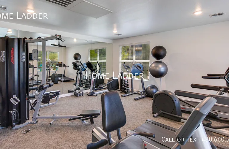 5100 E Rancho Paloma Dr #2051 — Photo 25