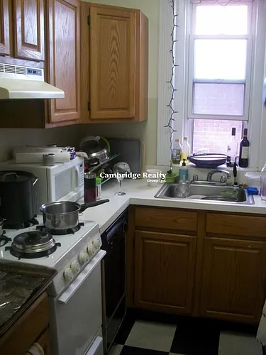 463 Park Dr #17T Photo 1