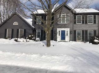 205 W Bailey Rd, Naperville, IL 60565