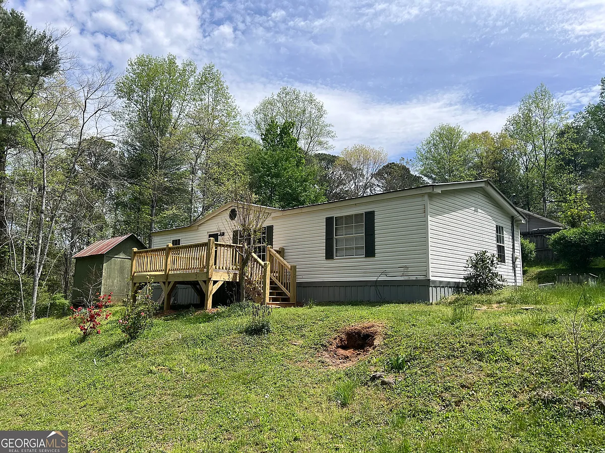 Building Photo - 569 Dover Chapel Rd