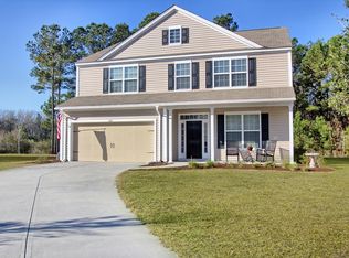 203 Cattle Run Way, Pooler, GA 31322