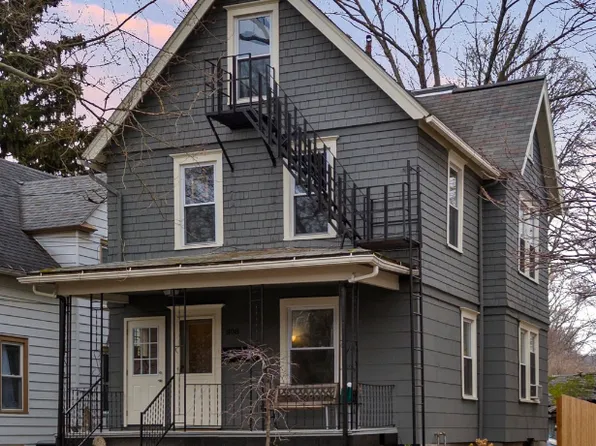 1108 N Tioga St #A, Ithaca, NY 14850