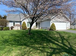 5556 Forest Green Dr, Toledo, OH 43615
