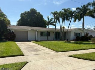 4431 N Pacific Cir, North Fort Myers, FL 33903