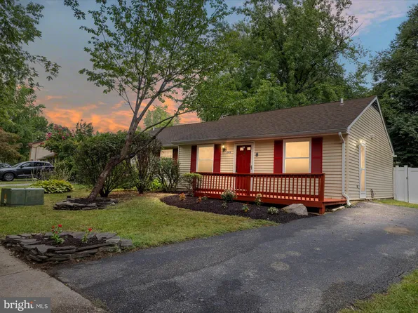 1585 Native Dancer Ct, Annapolis, MD 21409