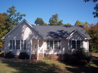 3365 Marathon Dr, Asheboro, NC 27205