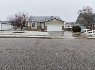 4723 S 3700 W, Roy, UT 84067