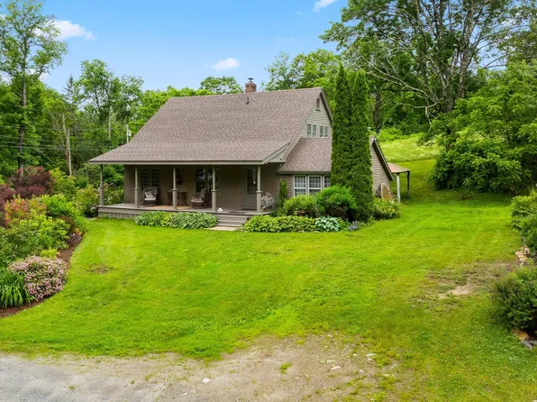 614 Red Water Brook Road, Claremont, NH 03743
