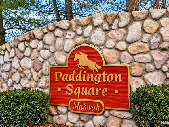 1293 Paddington Road #A2, Mahwah, NJ 07430