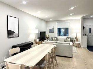 149 Wheeler Ave #1A, Toronto, ON M4L3V5