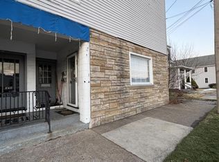 66 W Main St, East Palestine, OH