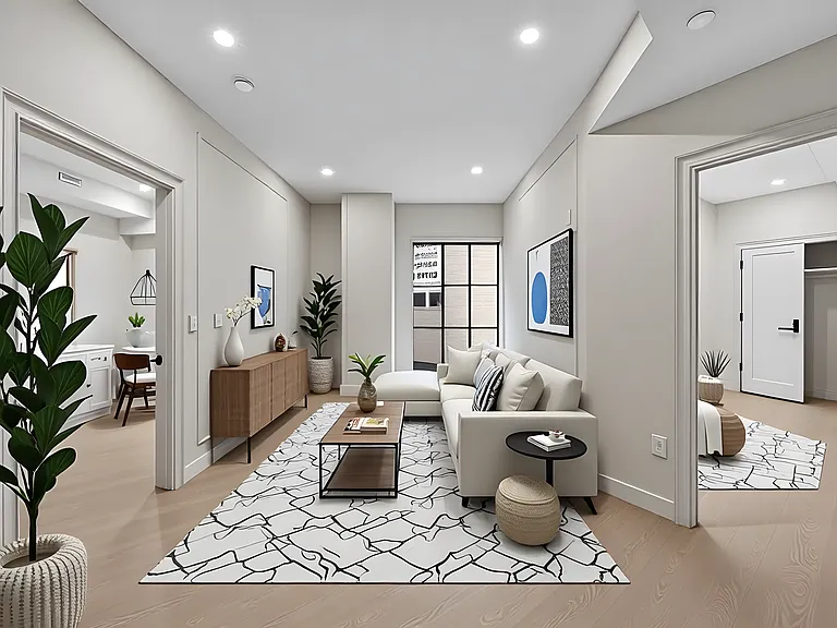 The Duke | 2121 Ward Place NW | Luxury Residences — Photo 72