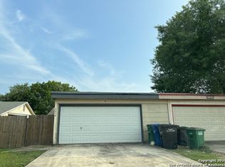 6858 Maple Springs St, San Antonio, TX 78249