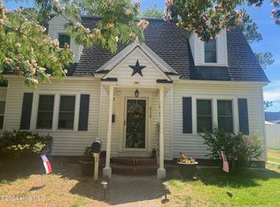 912 N King St, Windsor, NC 27983