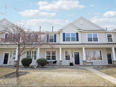 10663 171st Ave NW, Elk River, MN, 55330