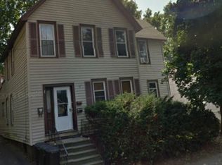 82 Washington Ave #3, Rensselaer, NY 12144