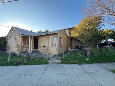 1695 159th Ave, San Leandro, CA, 94578