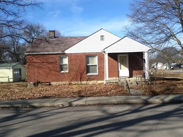 4631 E 34th St, Indianapolis, IN 46218