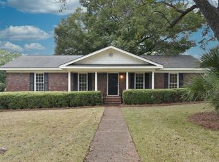 2013 Robinhood Rd, Albany, GA 31707