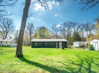 896 S Nicholas Ave, White Cloud, MI 49349