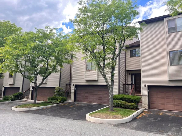 40 Chester Lane #40, Nanuet, NY 10954